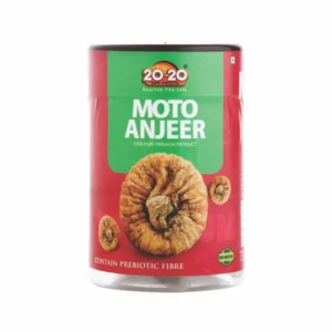 Best anjeer online – Moto Anjeer 300g pack