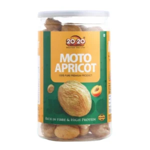 Buy apricot online India – Moto Apricot 500g pack