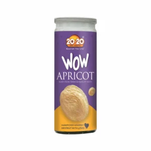 Premium dried apricot online – Wow Apricot 200g pack