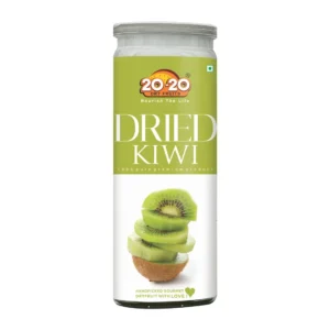 Buy dried kiwi online – premium 200g dried kiwi slices