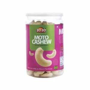 Best quality cashews online – Moto Cashew 400g pack