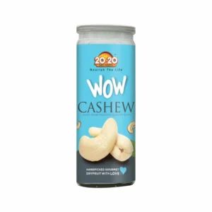Buy cashews online India – Wow Cashew 150g