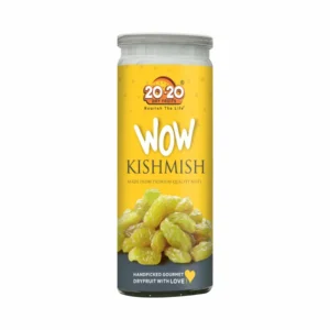 Buy kishmish online India – Wow Kishmish 200g pack