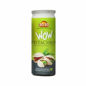 Buy premium pistachios online – WOW Pistachios 150 g – 20-20 Dry Fruits