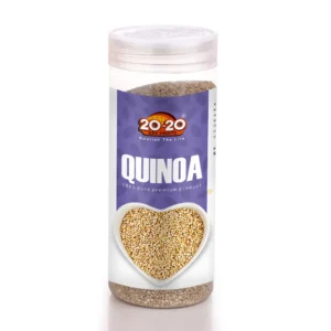 Premium quinoa online – 200g high protein super grain