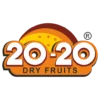 20-20 Logo