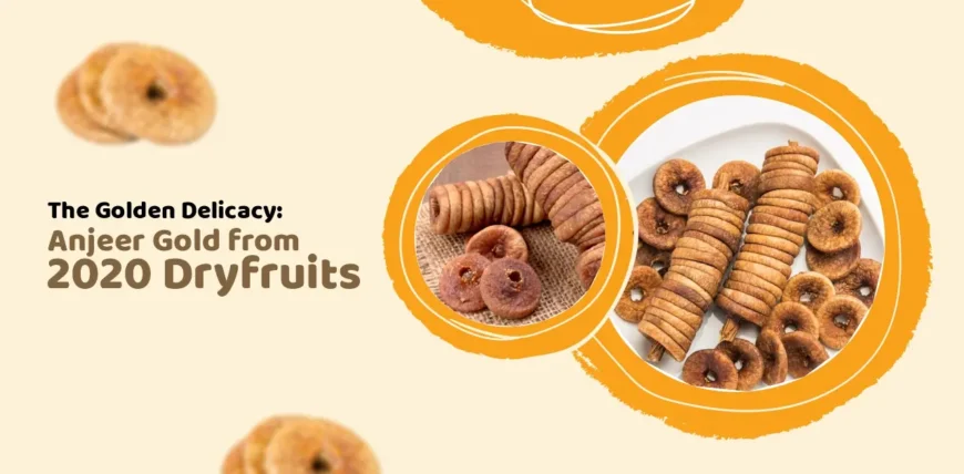 Health benefits of anjeer dried figs
