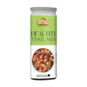 Healthy Trail Mix Online – Nuts Seeds & Berries 200g