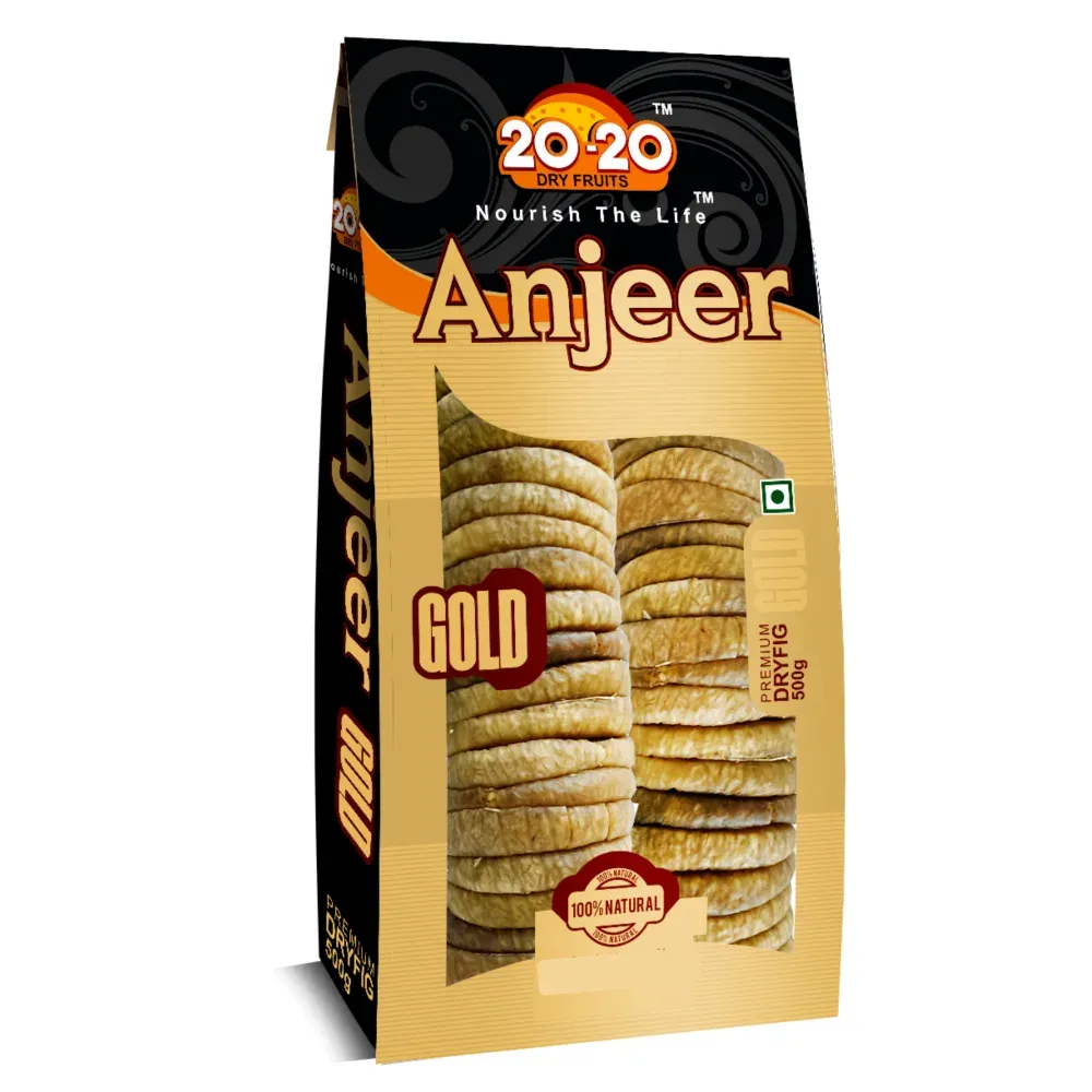 Figs (Anjeer)