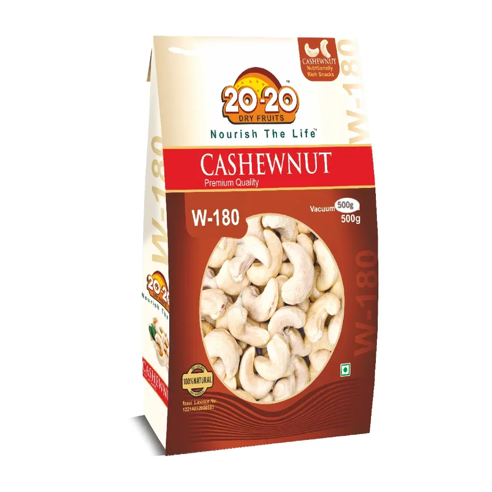 Cashews for magnesium support and muscle comfort