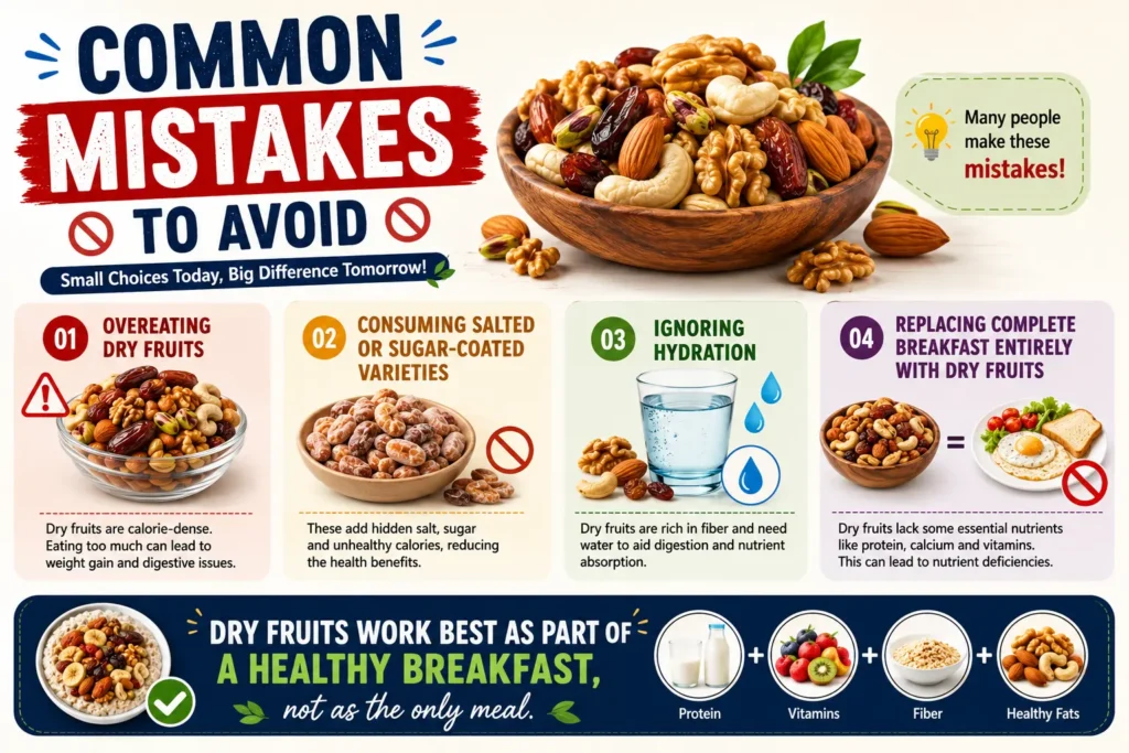 Common Mistakes to Avoid