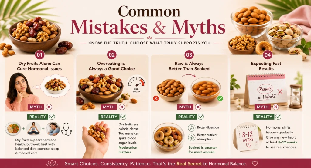 Common Mistakes and Myths